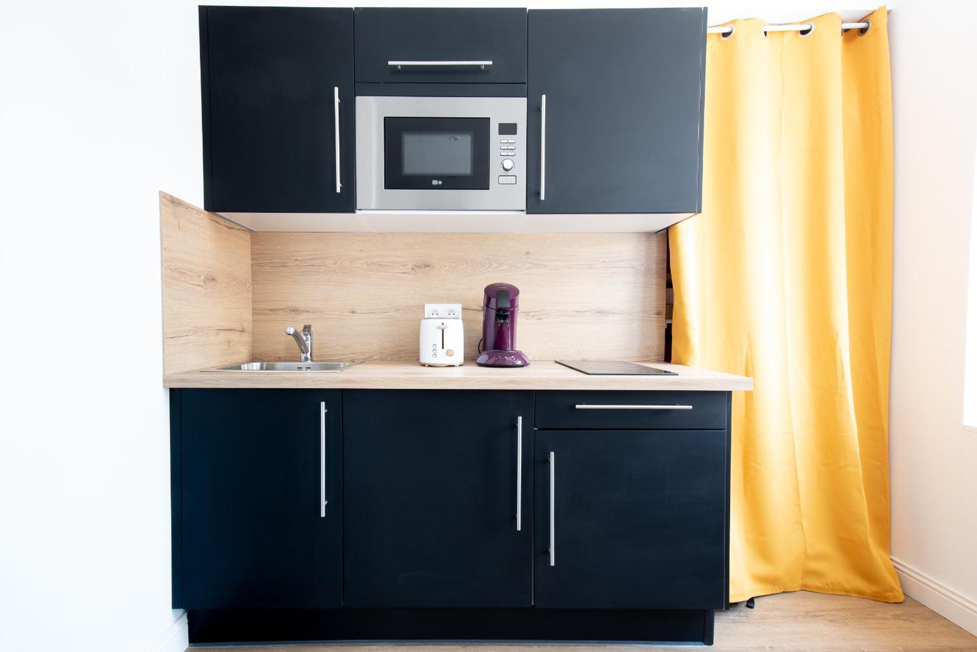 Appartement Au Nouveau Boulonnais - 4 Charmants Pour Couples, Familles Et Groupe D'amis, Vieille Et Centre De Sur
