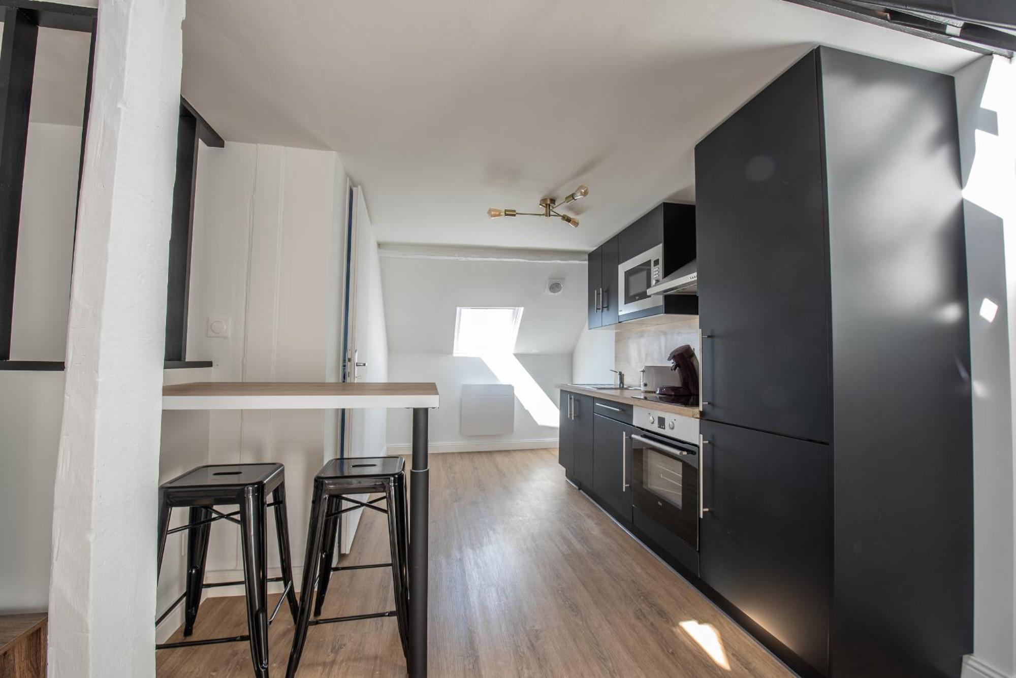 Au Nouveau Boulonnais - 4 Charmants Pour Couples, Familles Et Groupe D'amis, Vieille Et Centre De Sur Boulogne-sur-Mer